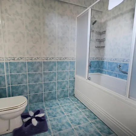 Villa Arican Kayakoy