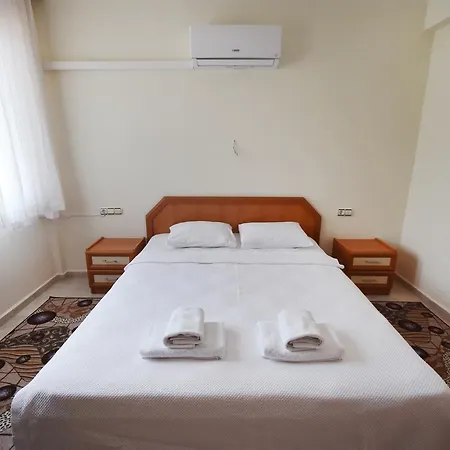 Arican Kayakoy Villa Fethiye