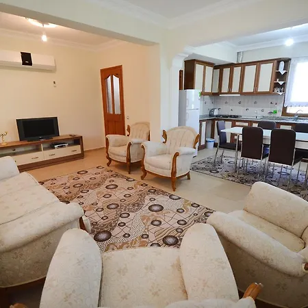 Arican Kayakoy Villa Fethiye