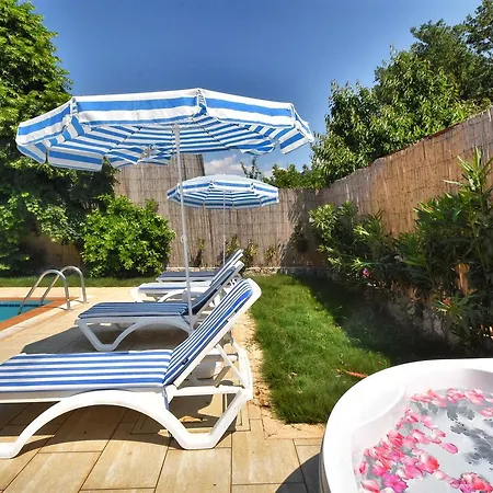 Villa Arican Kayakoy Fethiye