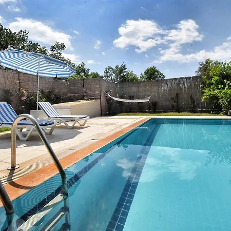 Arican Kayakoy Villa