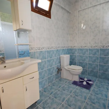Villa Arican Kayakoy Fethiye