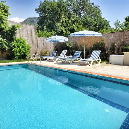 Arican Kayakoy Villa Fethiye