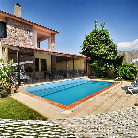 Arican Kayakoy Villa Fethiye