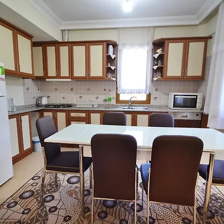 Villa Arican Kayakoy Fethiye
