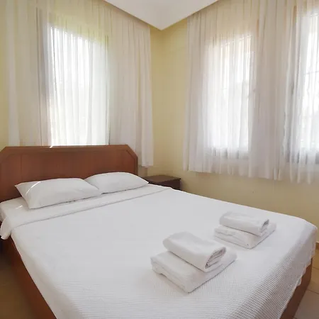 Arican Kayakoy Villa *