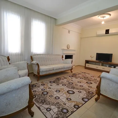 Arican Kayakoy Villa