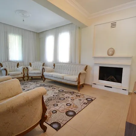 Villa Arican Kayakoy